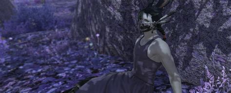 Shadow Dancer | Eorzea Collection