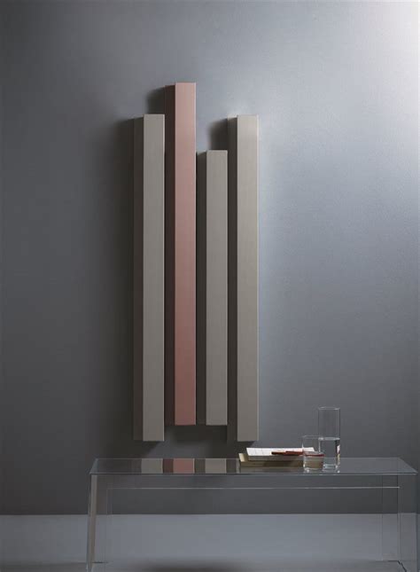 Tubes Radiatori - Termoarredo e Scaldasalviette di design | Design per ...