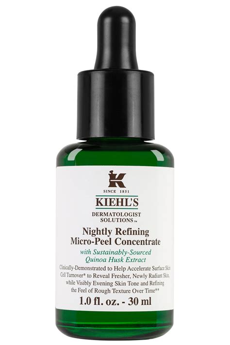 10 Best Face Peels - New Serums and Masks for an At-Home Face Peel