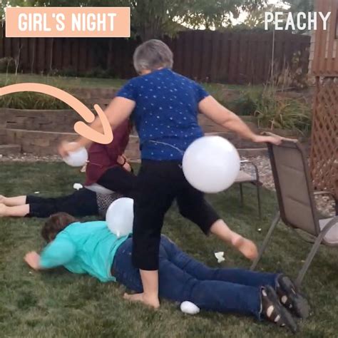 Funny Girl's Night Out Fails | Going out with the girls is ALWAYS a good time! 🤣 | By Peachy