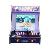 Arcade Bartop Deluxe +2200 Games