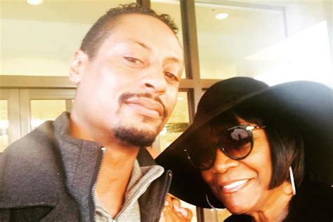 Patti LaBelle Has a New Man and He’s 30 Years Her Junior! | ExtraTV.com