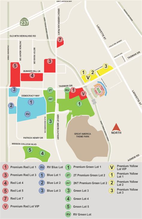 Levi S Stadium Seating Chart With Row Numbers | Cabinets Matttroy