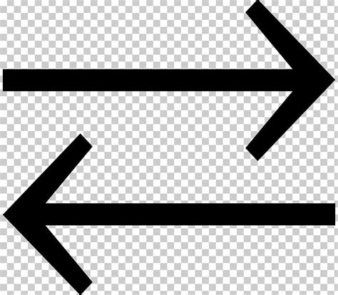 Chemical Equilibrium Chemistry Arrow Symbol Chemical Reaction PNG ...