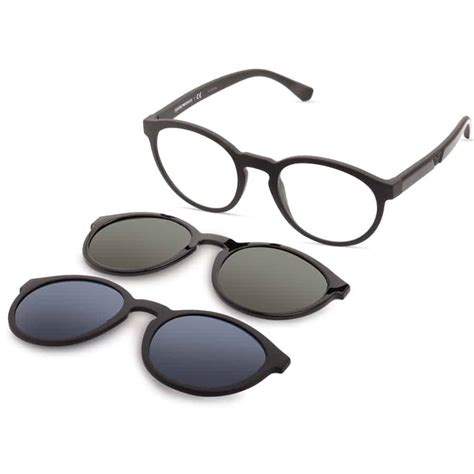 Arriba 81+ imagen armani round glasses - Abzlocal.mx