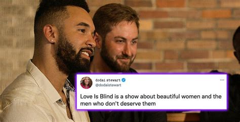 28 Love Is Blind memes all about how awful the men in season three are