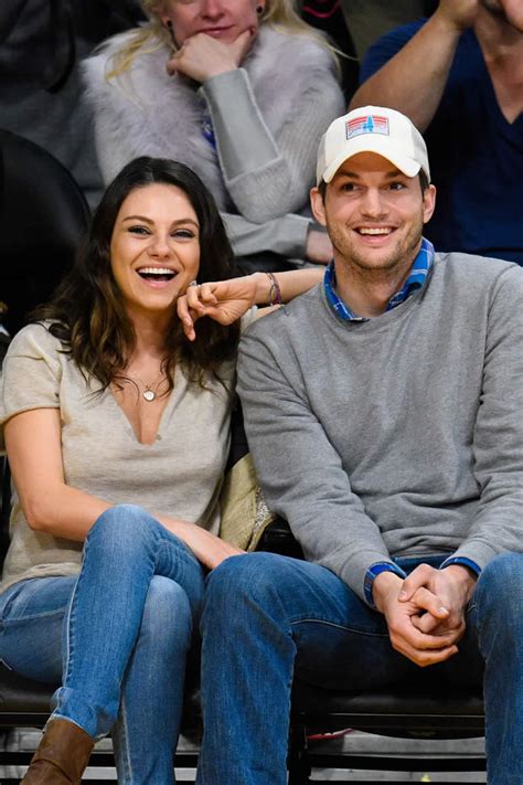 Mila Kunis And Ashton Kutcher Getting $315 Million Divorce?