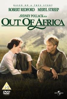 Out of Africa Quotes, Movie quotes – Movie Quotes .com