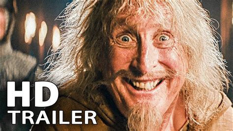 Catweazle 2021 : Catweazle (2021) | Film-Rezensionen.de : Хеннинг баум, катя риман, отто валькес ...