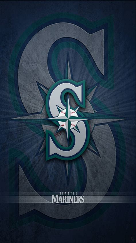 Top 999+ Seattle Mariners Wallpaper Full HD, 4K Free to Use