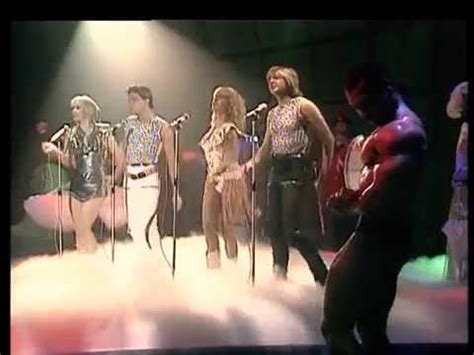 Bucks Fizz - The Land Of Make Believe (Top Of The Pops) - YouTube