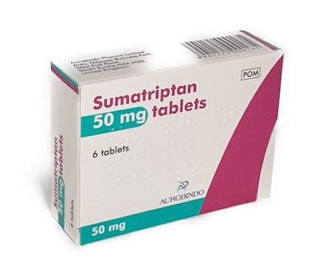 Sumatriptan - Prescriptiongiant