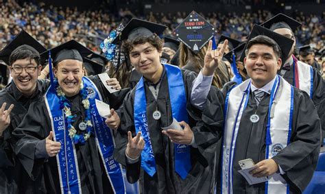 CSUSB honors graduates at fall 2022 Commencement | CSUSB News | CSUSB