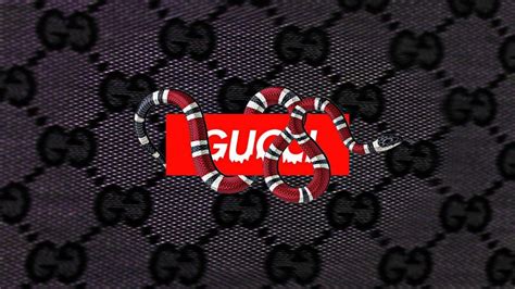 Gucci Supreme Louis Vuitton Wallpaper For Pc | semashow.com