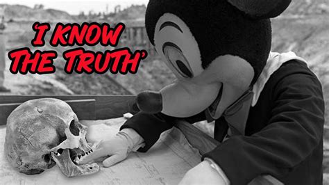 Disney Employees Secrets They Were NEVER Meant To Confess - YouTube