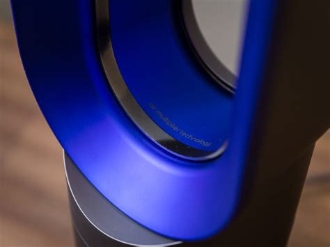 Dyson AM09 Hot+Cool review: Dyson's newest air multiplier doesn't feel ...