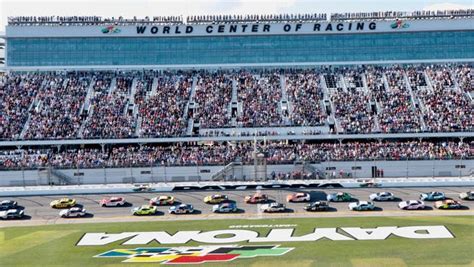 Daytona 500 Seating Chart | Cabinets Matttroy