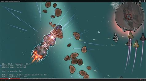 Galaxial, an Indie 2D Space 4X Strategy Game – New Video - SpaceSector.com