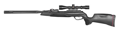 Gamo Swarm Fox Multi-Shot 10 Shot Rotary Mag .177 Cal Scope Long Range 1250 fps! Air Rifles