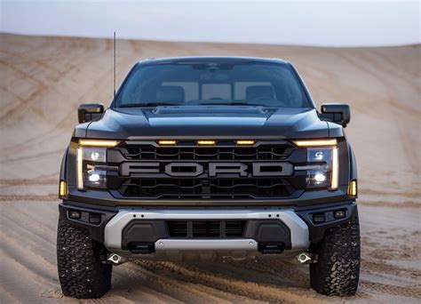 2024 Ford F-150 Raptor R Price - Vikki Jerrilee