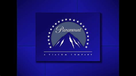 Paramount "Feature Presentation" Logo 1995 Remake (Updated) - YouTube