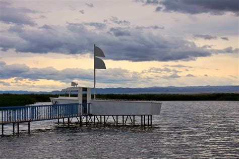 Pole of inaccessibility - a ship in the middle of nowhere - Info Shymkent