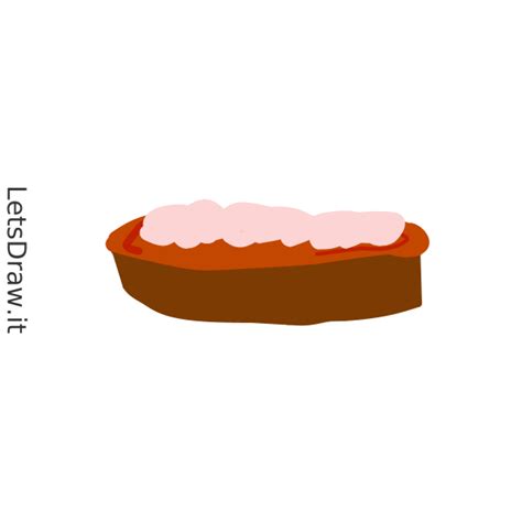 How to draw apple pie / cbbjpwcfb.png / LetsDrawIt