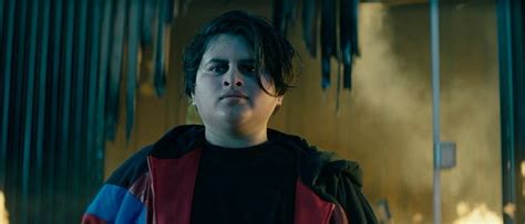 Deadpool 2's Julian Dennison Joins Godzilla vs. Kong Cast