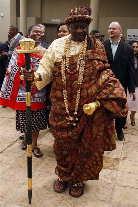 Traditional Attire Of Ivory Coast - Culture (2) - Nigeria