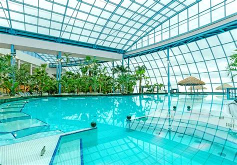 Krakau: Tagestipp zum Suntago Wasserpark | GetYourGuide