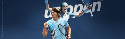 ZVEREV COMMITS TO HEAD FOR THE NEXT DECADE – HEAD