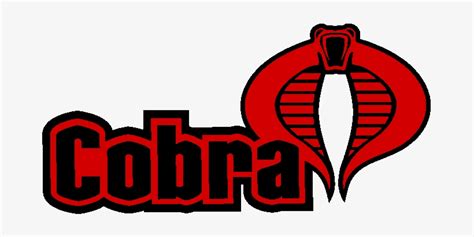 Cobra Gi Joe Logo Vector