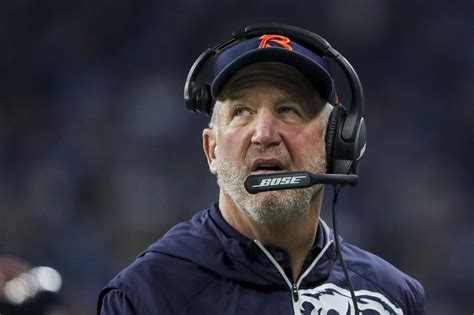 Former Bears Coach John Fox Joining ESPN As NFL Analyst - Chicago Tribune | Scribd