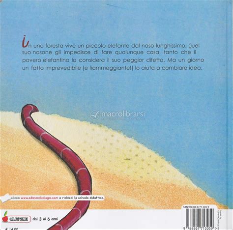 Un Naso Troppo Lungo — Libro di Francesca Pirrone