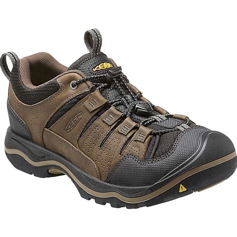 Keen Men's Rialto Traveler Shoe - Moosejaw