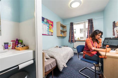 Ramsay Hall | UCL Accommodation - UCL – University College London