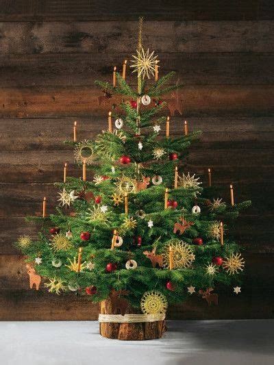 Adorable Old Fashion Christmas Tree Pictures, Photos, and Images for Facebook, Tumblr, Pinterest ...