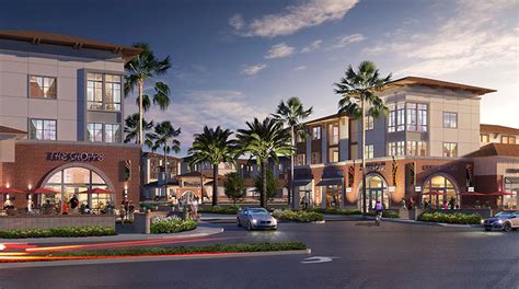 La Verne Village – Hutton Completes Apartments in Eastern LA County | KTGY Architecture + Planning