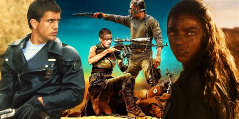 Furiosa's CGI Backlash: Why It Looks Different To Fury Road & Is It Really A Problem?