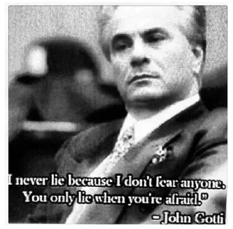 10 Top John Gotti Quotes You Need To Know