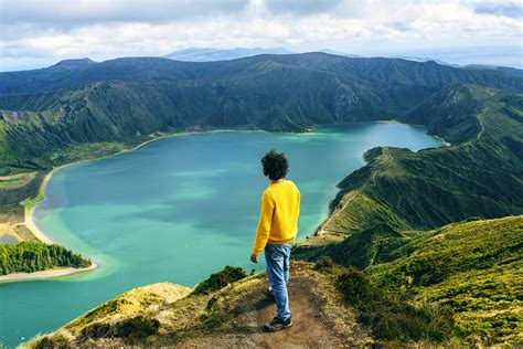 Why the Azores are Europe's secret islands of adventure – Lonely Planet