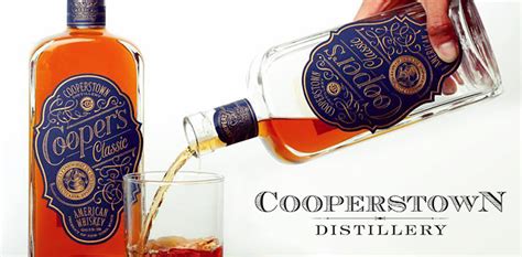 COOPERSTOWN DISTILLERY | United Distributors