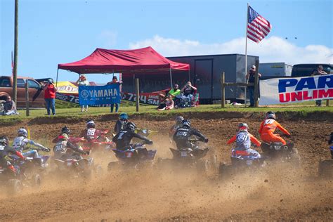 ATVision: High Point Raceway - ATV Motocross