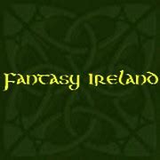 Where I get my Irish soda bread mix : Fantasy-Ireland