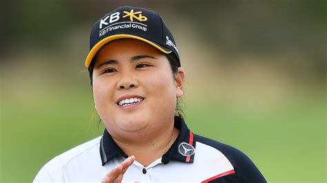 Inbee Park understands Korean absentees at AIG Women's Open | Golf News ...