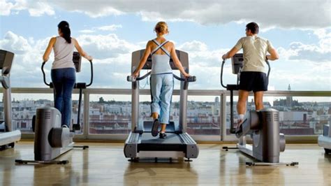 Rowing Machine vs Elliptical vs Treadmill – Fitness Cheat