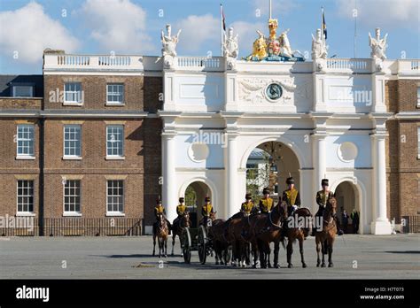 Woolwich barracks hi-res stock photography and images - Alamy