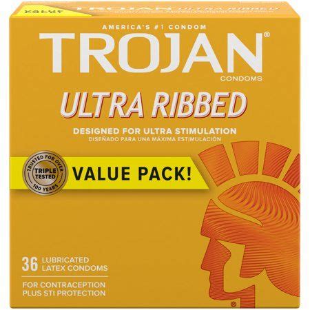 15 Best Ribbed Condom Brands - Bestselling Textured Condoms