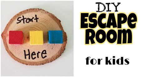 9 Fun Escape Room Puzzles - Hands-On Teaching Ideas