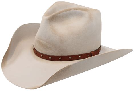 Cowboy hat PNG